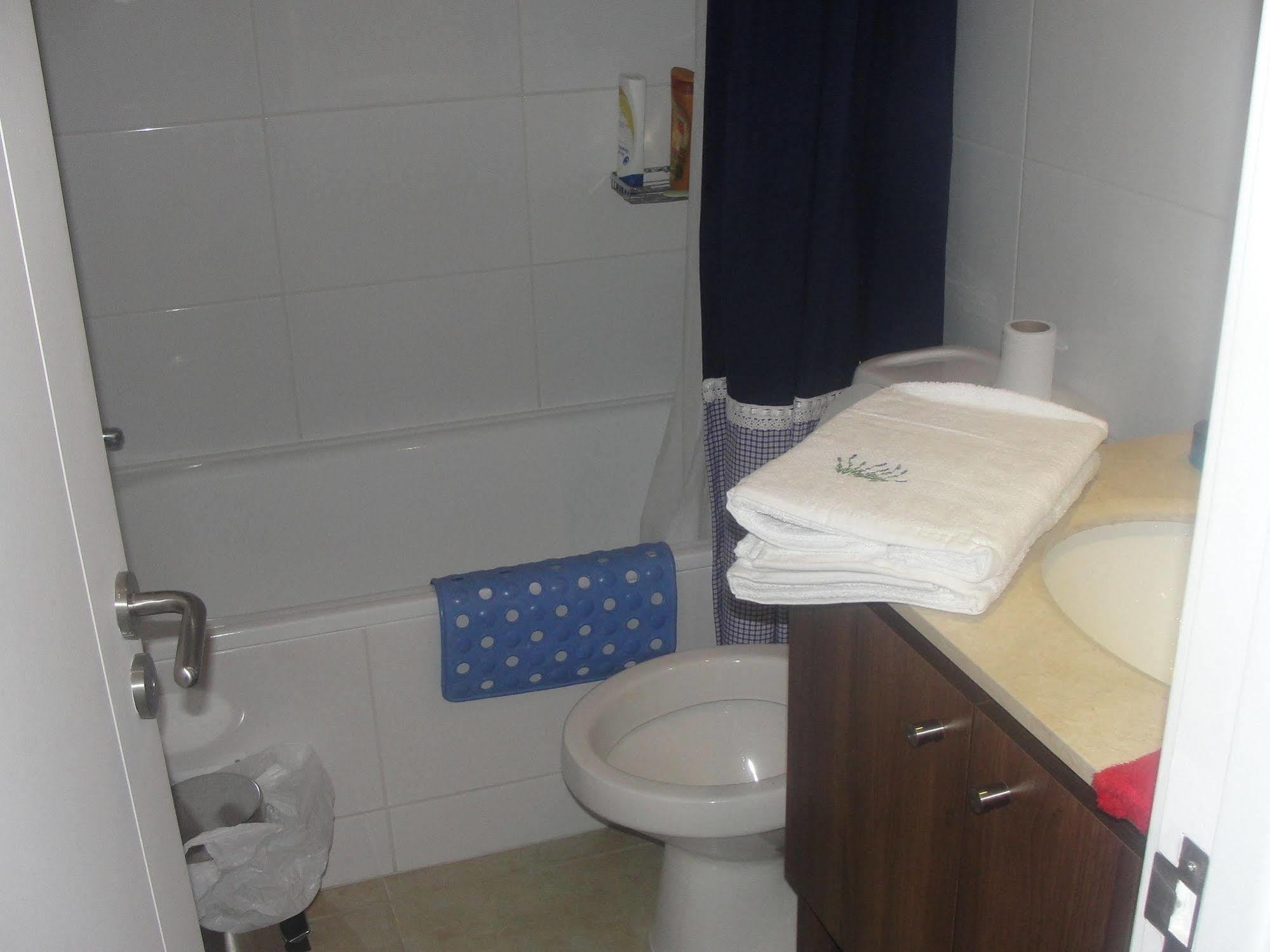 Apartment Las Heras Сантьяго Экстерьер фото